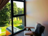 Chalet mit 2 Schlafzimmern