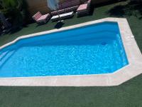 Agradable casa con piscina en la serranía. - Ferienwohnung Arriate