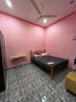 Homestay Sri Puyuh - B&B Baling