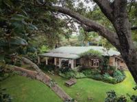 Loldia Ajabu house Naivasha, Moi North lake - Chambres d'hôtes Naivasha