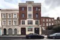 Contemporary 2 Bedroom Apartment in Hoxton Shoreditch, London Sleeps 4 - B&B London