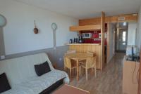 Résidence Varet - Studio pour 4 personnes à Arc 2000 avec vue sur la montagne et la station MAE-1024 - Chambres d'hôtes Arc 2000