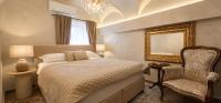 Emona Old Town Residence - B&B Lubiana