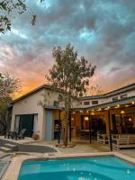 Geelslang Paradise - Kruger Park - Bed and Breakfast Marloth Park