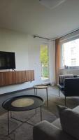 BRAUN APARTMENT CENTRUM & 24h self check-in with private parking - B&B Banská Bystrica