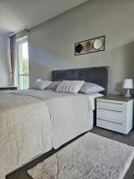 BRAUN APARTMENT CENTRUM & 24h self check-in with private parking - B&B Banská Bystrica