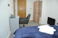 Snowhill suite - B&B Birmingham