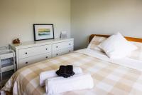 Coastal Cottage at Stanmore Bay Beach - Ferienwohnung Whangaparaoa