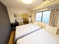 Appartement 1 Chambre avec Balcon