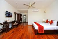 Superior Double Room with Garden View