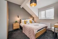 Central Belfast Apartments - The College Quarter - Ferienwohnung Belfast