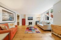 Beautifully presented 2 bedroom with garden - B&B Londra