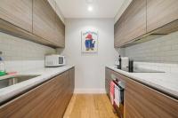 Beautifully presented 2 bedroom with garden - B&B Londra