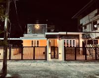 Prarthana Homes, 3BR Villa near Airport, KIMS, LULU - B&B Thiruvananthapuram