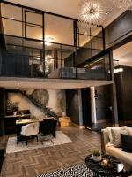 Tashkent city - Boulevard - B&B Taskent