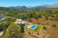 Villa Embat by Sealand Villas - B&B Pollença