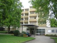 Apartment 62 am Kurpark - Ferienwohnung Bad Rappenau