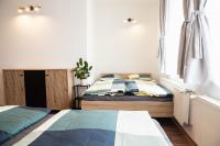 Chambre Quadruple
