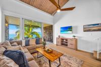 Beachfront 2BD Unobstructed Ocean Views - Kulakane 304 - B&B Lahaina