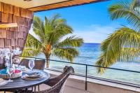 Beachfront 2BD Unobstructed Ocean Views - Kulakane 304 - B&B Lahaina