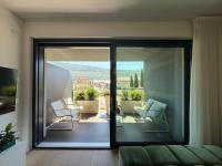 CasaRipa, Bilocale vista uliveto a 5 minuti dal lago - Chambres d'hôtes Riva del Garda