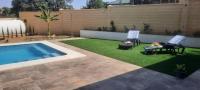 El Refugio - Bed and Breakfast Sevilla