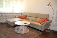 Apartment 62 am Kurpark - Ferienwohnung Bad Rappenau