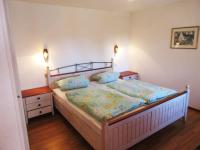 Apartamento con vistas y balcón