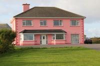 B&B Ballydavid - Coill an Rois B&B - Bed and Breakfast Ballydavid