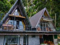 White Moon Cabin & Cottage - Ferienwohnung Ella Town