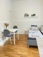 Pieni yksiö Vallilassa - Chambres d'hôtes Helsinki