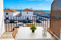 Un lugar llamado descanso en Matalascañas 2 dormitorios - B&B Matalascañas