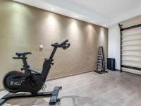 Apartamento de 1 dormitorio con vistas al lago