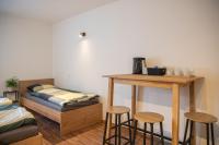Chambre Triple