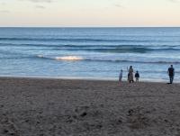 Apartment in Manly, Walk to beach - Chambres d'hôtes Sydney