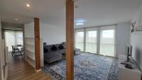 Skyline Apartment Frankfurt - B&B Gelnhausen