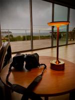 The Glass Haus Bruny Island - B&B Alonnah