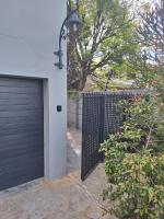 Cozy Stay at Courtrai - Bed and Breakfast Paarl