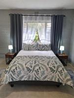 Cozy Stay at Courtrai - Bed and Breakfast Paarl