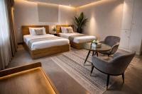 Najd Apartments - R1 - Chambres d'hôtes Al-`Ula