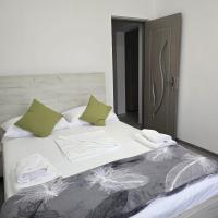 Montain apartament - B&B Brezoi