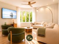 Apartamento Bodegas del Camino LUJO - Ferienwohnung Logroño
