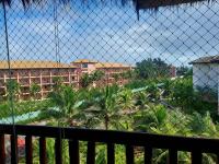 Family Two-Bedroom Apartment with View