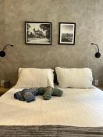 Loft 325 no coração do Centro - Rio de Janeiro - B&B Rio de Janeiro