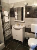 Standaard Kamer met Queensize Bed