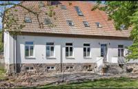 Gutshaus Breesen Nicole - Chambres d'hôtes Rambin