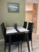Väike-Turu stuudiokorter - B&B Viljandi