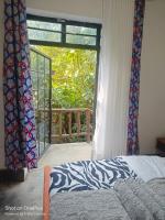 JEUNES Resort kinigi - Ferienwohnung Kinigi