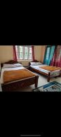 JP's Retreat - B&B Kodaikānāl