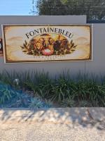 Fontainebleau Bed & Breakfast 4 Star Boutique, farm on the table - Bed and Breakfast Johannesburg